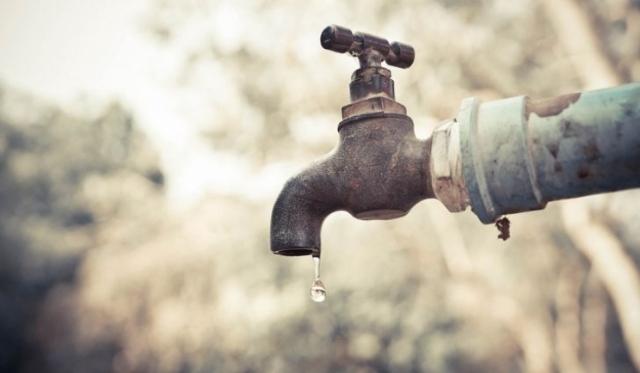 Emergenza idrica, il Sindaco si appella alla Regione: gli agricoltori hanno urgente bisogno di acqua