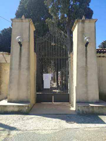 Cimitero cittadino, disponibili nuovi loculi: rivolgersi agli uffici comunali presso Palazzo Baracco