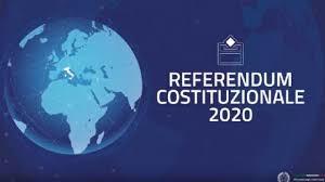 REFERENDUM POPOLARE: DATI VOTO 20 SETTEMBRE ORE 23