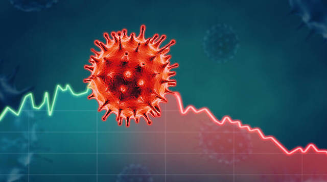 Coronavirus, sono 14 i contagiati nel nostro territorio