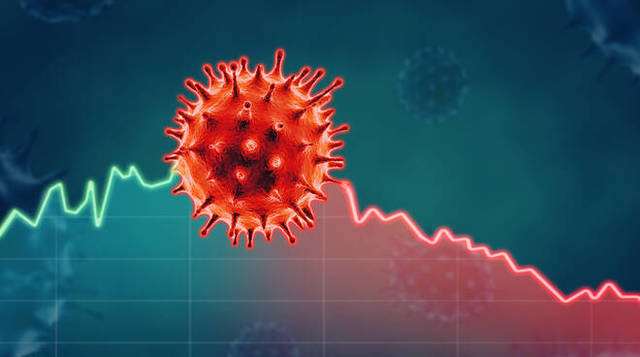 Coronavirus, 16 i casi attivi sul territorio