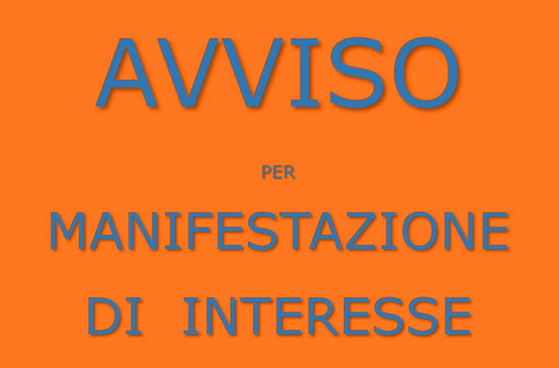MANIFESTAZIONE DI INTERESSE PER INCARICO PROFESSIONALE LOC. CEPA